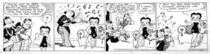 famous cartoons fuck betty boop - Bud Counihan's Betty Boop (October 23, 1934)