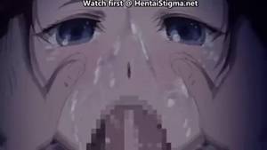 deepthroat hentai anime - 