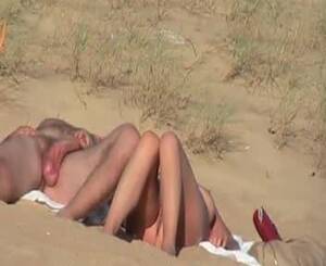 couple beach blowjob - Couple At The Beach BJ And Sex : XXXBunker.com Porn Tube