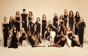 Does First Porn Older Lady - 'The Golden Bachelor' Cast Photos: Meet the Women on New Season