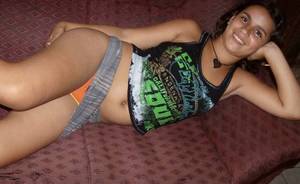 latina nude beauties posing - 