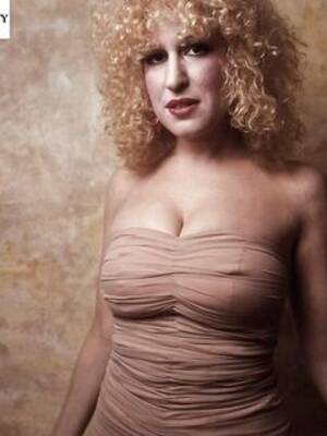 Bet Mitler Fake Porn - Bette Midler Deepfake Porn & Nude Photos â¤ï¸ SexCelebrity