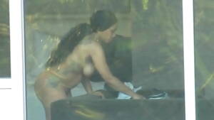 naked in window voyeur - Window Voyeur p2 - XVIDEOS.COM