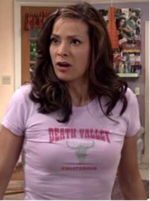 Constance Marie Sex Porn - Hot | The Daily 3