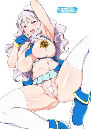 huge anime boobs sligshot bikkini - THE iDOLM@STER - Shijou Takane Render 19 | Anus Armpit Bikini Cameltoe  Erect nipples Huge Breasts Large Breasts Long hair Shijou Takane Skirt Sling  Bikini ...
