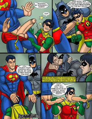 Boy Wonder Gay Porn Cartoons - Boy Wonder Gay Porn Cartoons | Sex Pictures Pass