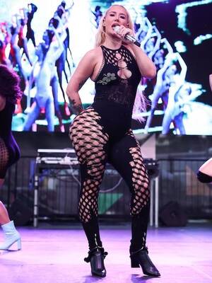 Iggy Azalea Bondage Porn - Iggy Azalea â€“ Janet Charlton's Hollywood, Celebrity Gossip and Rumors