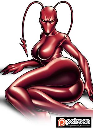 Ant Hannah Washington Comic Porn - Rule 34 - 1girls ant arcana studios big city comics bodysuit dat ass female  female only hannah washington heroine image comics masked superheroine the  ant thedarkness | 2687844