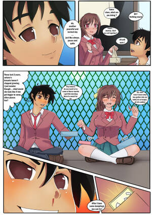 Lost Heaven Porpoperty Hentai Lesbian - Heaven's lost property Wg - HentaiEra