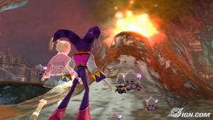 Nights Journey Of Dreams Porn - Lots of Screenshots (If you're like me and still haven't seen any, until  today, of course):