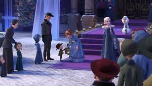 Disneys Frozen Porn - Frozen