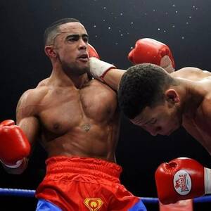 Boxing Porn - British boxer who quit to be porn star in USA claims industry is 'more  cut-throat than boxing' - Mirror Online