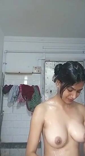 desi nude bath babes - Beautiful Indian Girl Bathing - Free Porn Sex Videos XXX Movies