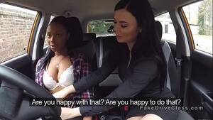 busty lesbian car sex - Busty examiner and busty ebony oral sex - XNXX.COM