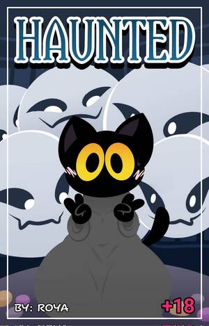 haunted - Haunted - Ekkokenight - ChoChoX.com