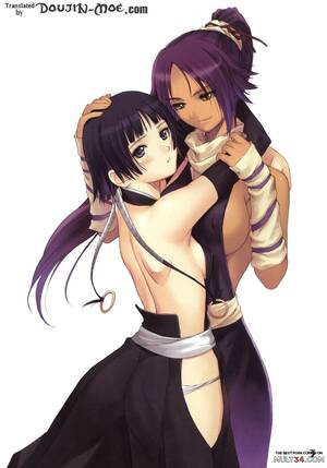 Bleach Moe Porn - Watashi wa Kyozetsu Suru! Kamo hentai manga for free | MULT34