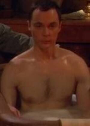 Jim Parsons Porn - See the Hottest Jim Parsons Sexy Scenes | Mr. Man