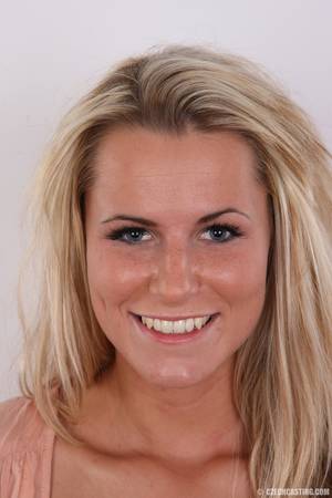 czech casting lucie - 