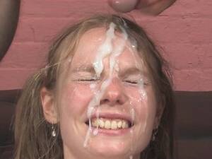 facial teen sluts - Popular Teen Facial Porn - YOUX.XXX