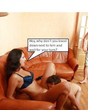 Licking Pussy Porn Captions - Pussy Licking Femdom Mistress Captions Spike Porn Pictures, XXX Photos, Sex  Images #1915601 - PICTOA