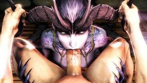 cgi blowjob - I see your anime boobs and I raise you CGI succubus blowjob porn. Rule 34  gives zero fucks. Upvote is life! : r/worldpolitics