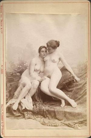 lisa winters nude vintage erotica - Vintage Photo