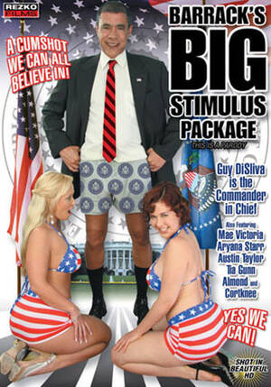 Barack Obama Porn Captions - Barack Obama Delivers A \