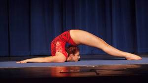 Extreme Yoga Porn - Extreme Yoga