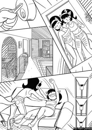 Drunk Porn Art - Drunk Kitties comic porn | HD Porn Comics