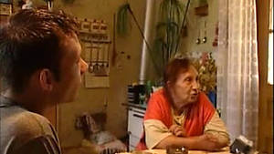 fat granny cuckold - Made in Serbia [2005] - JANICE - ERZIKA - BULIJA
