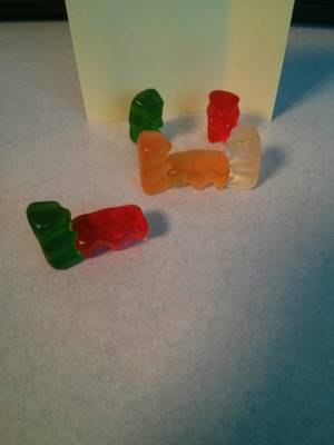 gummy - Gummy Porn