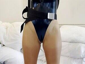 cum on rubber fetish - Fetish Latex Rubber porn videos at Xecce.com