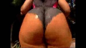 Big Booty Porn Star Flame - Flame