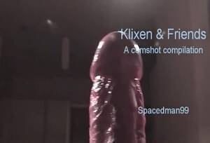 Klixen Blowjobs And Friends - Klixen And Friends Get Cummed On : XXXBunker.com Porn Tube