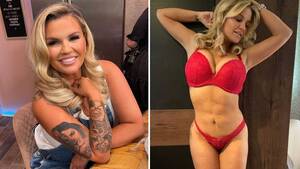 kerry katona - Kerry Katona is selling fully naked videos on OnlyFans for Â£35 - telling  fans 'I'm not doing this again' | The Sun