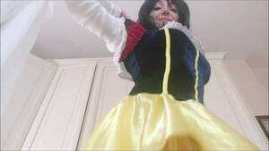 Disney Princess Cosplay Porn - The Disney Princesses are Beautiful but also a little Whores - Pornhub.com