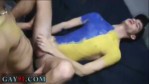 college folks - Straight men having anal gay sex with college guys These Michigan folks  watch online