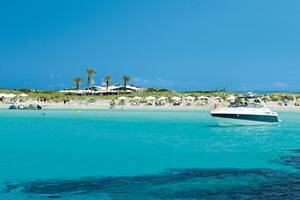 ibiza beach topless nudists and - Best beaches in Formentera, Spain | CN Traveller