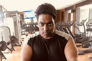 Forced Gym Porn - Woman Accuses Choreographer Ganesh Acharya Of Making Her Watch Porn