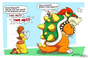 mario hentai extreme sex - Daisy Falls Apart porn comic - the best cartoon porn comics, Rule 34 |  MULT34