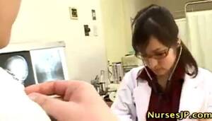 Asian Girl Doctor - Asian woman doctor handjob - Tnaflix.com, page=91