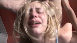 Hardcore Teen Screaming Amateur - Amateur Teen Having Screaming Anal - EPORNER