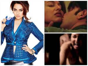 Bollywood Sonakshi Sinha Porn Videos - Nikunj Panchal on X: \