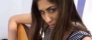 Black Female Porn Star Sahara - Sarah Knight in Game of Thrones (Youtube Screen Grab)