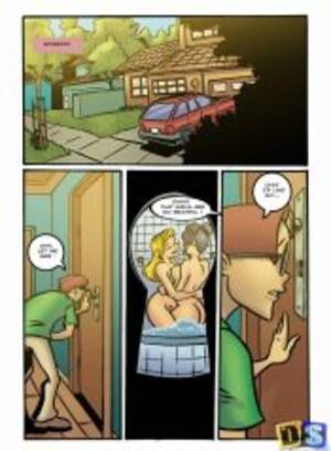 Braceface Cartoon Porn Comic - Braceface Rule 34 porn Comics