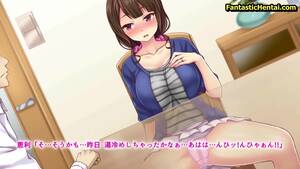 anime vaginal cumshot - Waiting for to desire vagina cum shot - XVIDEOS.COM