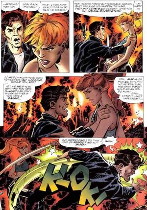 Dc Artemis Sex - REVIEW: Red Hood and the Outlaws #19 (Date Night!) - Comic Watch