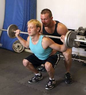 gym training - Album Men Update trong 3/2015 - Series láº¥y cáº£m há»©ng tá»« thá»i gian | Update  men | Pinterest | Gay