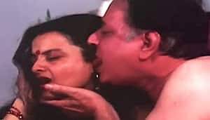 bollywood actress mallika fucking - Mallika Sherawat to Sunny Leone: 9 actresses who performed in nude scenes,  weren't scared to show skin