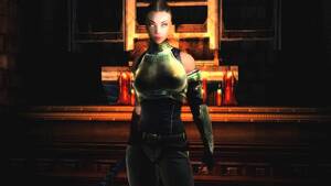 Dungeon Siege 3 Porn - Dungeon Siege III Anjali Trailer YouTube 17920 | Hot Sex Picture